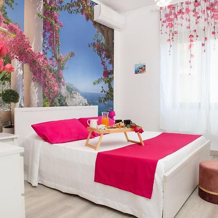 Bed and Breakfast Stanza Tasso - De Vivo Realty Сорренто Экстерьер фото