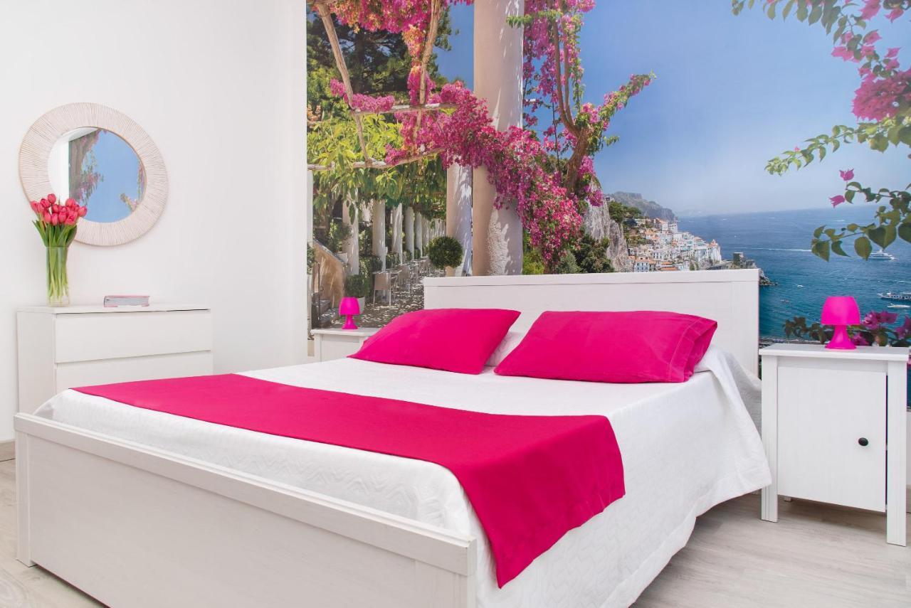 Bed and Breakfast Stanza Tasso - De Vivo Realty Сорренто Экстерьер фото